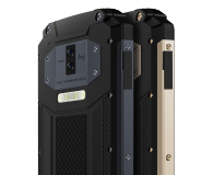 OUKITEL WP2 4/64GB 10000mAh złoty - 588802 - zdjęcie 14
